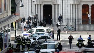 Γαλλία: 44χρονη Βραζιλιάνα συγκαταλέγεται στα θύματα της επίθεσης στη Νίκαια