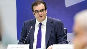 Κυριάκος Πιερρακάκης: Η ένταξη της Βουλγαρίας στη ζώνη του ευρώ ενισχύει τη σταθερότητα της Ένωσης