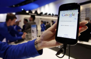 Ο «γάμος» της ελληνικής Apifon με την Google