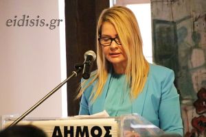 Δήλωση Μαρίας Μασμανίδου για την ενίσχυση του Νοσοκομείου Κιλκίς