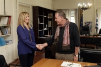 ΠαΣοΚ: Δέκα προτάσεις για την αντιμετώπιση του προσφυγικού