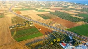 Eurostat: Η τιμή σιτηρών και ψωμιού πάνω από το μέσο δείκτη τιμών της ΕΕ