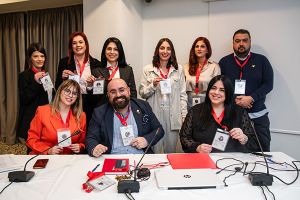 Με επιτυχία γιορτάστηκαν τα 4 Χρόνια του ΠολιτικοΛΟΓΟΥ: Συζήτηση και αφιέρωμα στην Γυναίκα