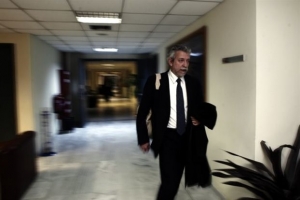 Κοντονής: Ας μείνουν και εκτός Ευρώπης οι ελληνικές ομάδες