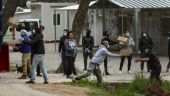 Σε καραντίνα και η παλαιά δομή φιλοξενίας στη Μαλακάσα - Εντοπίστηκε κρούσμα