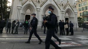 Γαλλία-επίθεση στη Νίκαια: Τέσσερις νέες συλλήψεις