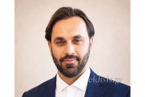 Θεία άνοιξε, ο Ρονάλντο είμαι