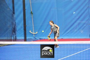 Κάθε Τετάρτη και Πέμπτη είναι η ώρα του Padel στον Αλέξανδρο!