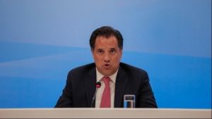 Γεωργιάδης σε ΣΚΑΪ 100,3: Τον Ιούλιο τα εγκαίνια της επένδυσης στην Κασσιόπη - Νέες θέσεις εργασίας