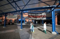 ΕΙΝΑΠ: «Ασπιρίνη» οι προσλήψεις στα καταρρέοντα δημόσια νοσοκομεία