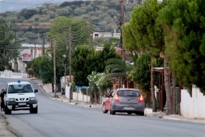 Στο μικροσκόπιο αντιτρομοκρατικής ληστεία στη Λάρισα