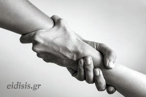 Οικονομική Βοήθεια στους πυρόπληκτους από το Σύλλογο Συνταξιούχων Δημοσίων Υπαλλήλων ν. Κιλκίς
