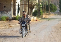 ΗΠΑ: «Παγώνει» η εκπαίδευση των σύρων ανταρτών