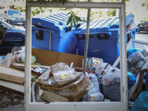Επαναλειτουργεί κανονικά ο ΧΥΤΑ Φυλής