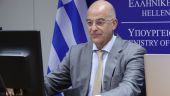 Δένδιας – Μέτρα κατά του καθεστώτος Λουκασένκο στη συνάντηση των ΥΠΕΞ της ΕΕ : “Πράξη πειρατείας, υπερβαίνει τα όρια”