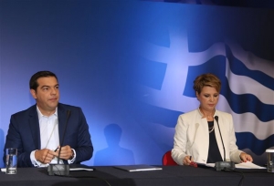 Η «αστική» στροφή, ο ΕΝΦΙΑ, ο τετραγωνισμός του κύκλου και ο αποκλεισμός Μέσων από τις ερωτήσεις λόγω κούρασης του Πρωπουργού