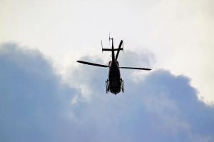 Ελικόπτερο με 3 επιβαίνοντες συνετρίβη σε λίμνη της Ρωσίας