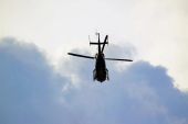 Ελικόπτερο με 3 επιβαίνοντες συνετρίβη σε λίμνη της Ρωσίας