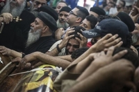 Ο ISIS ανέλαβε την ευθύνη για την επίθεση κατά Χριστιανών Κοπτών στην Αίγυπτο