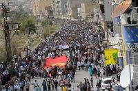 Τουρκία: Νέα απαγόρευση κυκλοφορίας στην κουρδική Τζίζρε