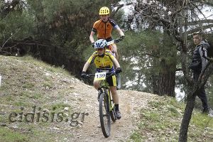 Με μεγάλη επιτυχία οι Διεθνείς Αγώνες Ορεινής Ποδηλασίας στον «Λόφο» Αγ. Γεωργίου Κιλκίς