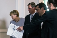 Κερν για προσφυγικό: Στην Ελλάδα δόθηκαν υποσχέσεις που δεν τηρήθηκαν