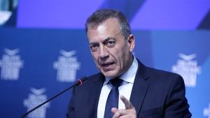 Γιάννης Βρούτσης: Το κλείσιμο του Εθνικού Κολυμβητηρίου για λόγους ασφαλείας και η αναζήτηση εναλλακτικής λύσης