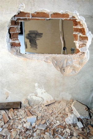 Διπλό ριφιφί στο Public της Αγίας Παρασκευής