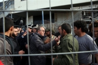Παραίτηση Μουζάλα ζητεί η Δημοκρατική Συμπαράταξη