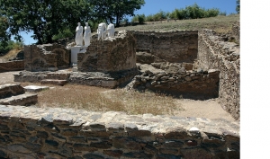 Έλλειπαν οι ιωροί, καταστράφηκε το Ίωρον