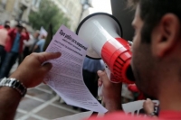 Αντιδρούν στη μείωση των εσόδων του Ταμείου τους γιατροί-δικηγόροι-μηχανικοί