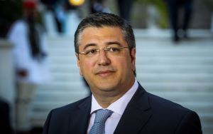 Θεσσαλονίκη: Στις εκδηλώσεις για την απελευθέρωση της Αριδαίας Πέλλας παρέστη ο Απ. Τζιτζικώστας