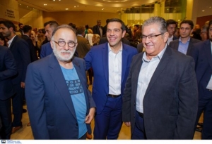 Ο Περισσός, ο Π. Βούλγαρης και η «ταξική πάλη»