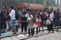 Ευρωπαϊκή στρατηγική με τρεις πυλώνες