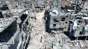 Λωρίδα της Γάζας: Σοκαριστικός απολογισμός με πάνω από 70.000 θανάτους από την αρχή του πολέμου