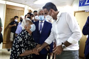 Κοινωνικό Ιατρείο Θεσσαλονίκης: «Για να ανοίξει ο Μητσοτάκης ένα νοσοκομείο πρέπει πρώτα να έχει βομβαρδιστεί;»