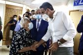 Κοινωνικό Ιατρείο Θεσσαλονίκης: «Για να ανοίξει ο Μητσοτάκης ένα νοσοκομείο πρέπει πρώτα να έχει βομβαρδιστεί;»