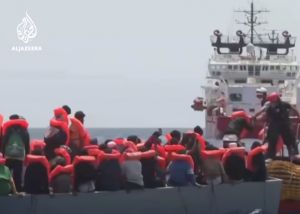 Με αίμα βάφτηκε το αρχιπέλαγος των Βαλεαρίδων: Ανασύρθηκαν έντεκα πτώματα μεταναστών