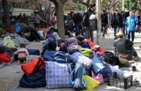 Γ. Καμίνης: «Εκκληση για οργανωμένη αλληλεγγύη προς τους πρόσφυγες»