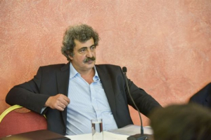 Πολάκης: Νοσταλγοί της χούντας στο συλλαλητήριο για τη Μακεδονία