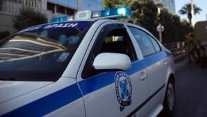 Θανατηφόρο τροχαίο στην εθνική οδό Θεσσαλονίκης- Πολυγύρου