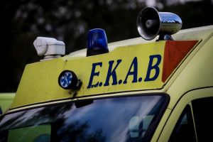 Τραγωδία στην Θεσσαλονίκη: Νεκρός 64χρονος με τραύμα από όπλο στην Περαία