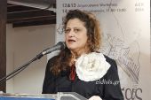 Η Ελευθερία Στόικου νέα πρόεδρος στο Τμήμα Δημιουργικού Σχεδιασμού και Ένδυσης στο Κιλκίς