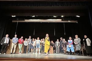 Θα λεμ’ ατά σο δικαστήριον – H παράσταση του Συλλόγου «Η Άρδασσα» που σκόρπισε άφθονο γέλιο στους θεατές