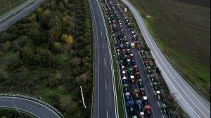 Ακυρώσεις δρομολογίων του ΚΤΕΛ Πέλλας λόγω αγροτικών κινητοποιήσεων