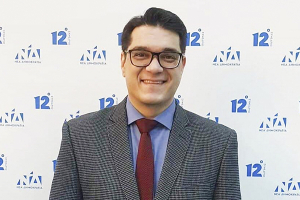 Σύμβουλος στη ΝΔ ο κιλκισιώτης δικηγόρος Τριαντάφυλλος Πέτρογλου