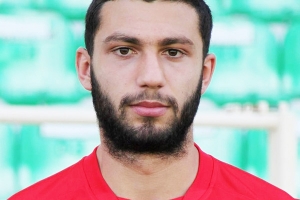 Στον Εθνικό Ν. Αγιονερίου ο Ιάσων Παπαδημητρίου