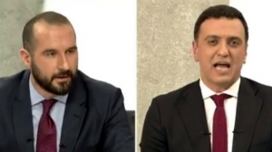 Χωρίς ουσία το «ντιμπέιτ των εκπροσώπων»