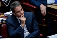 Σε αναζήτηση στρατηγικής και νέου αφηγήματος η Νέα Δημοκρατία