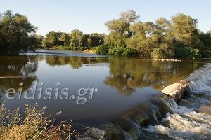 Τελικό Συνέδριο του έργου AQUA-M II στο δήμο Παιονίας